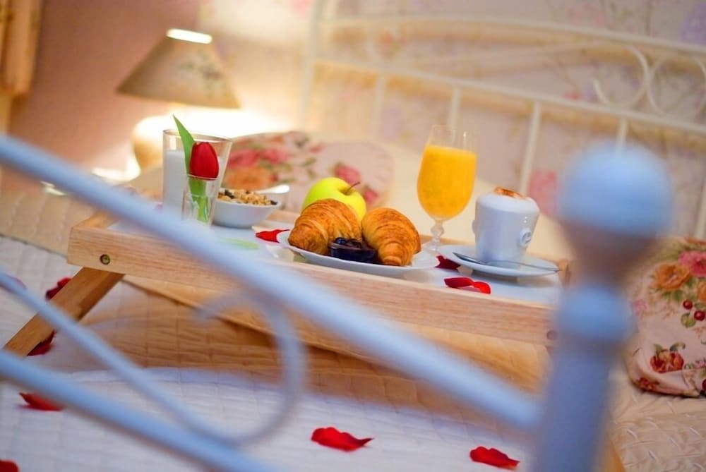 Фото Eco friendly Hotel Dalia