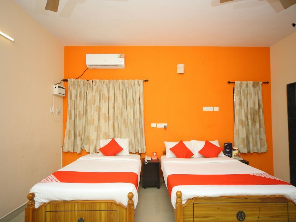 Фото Oyo 15517 Kms House