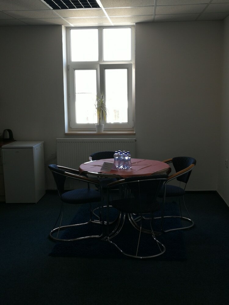 Фото Hotel Club Trio