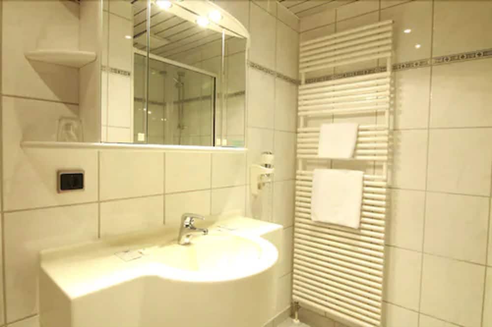 Фото Hotel Restaurant Pfeffermühle