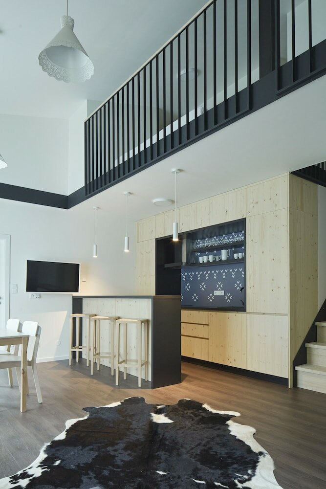 Фото Svatý Vavřinec