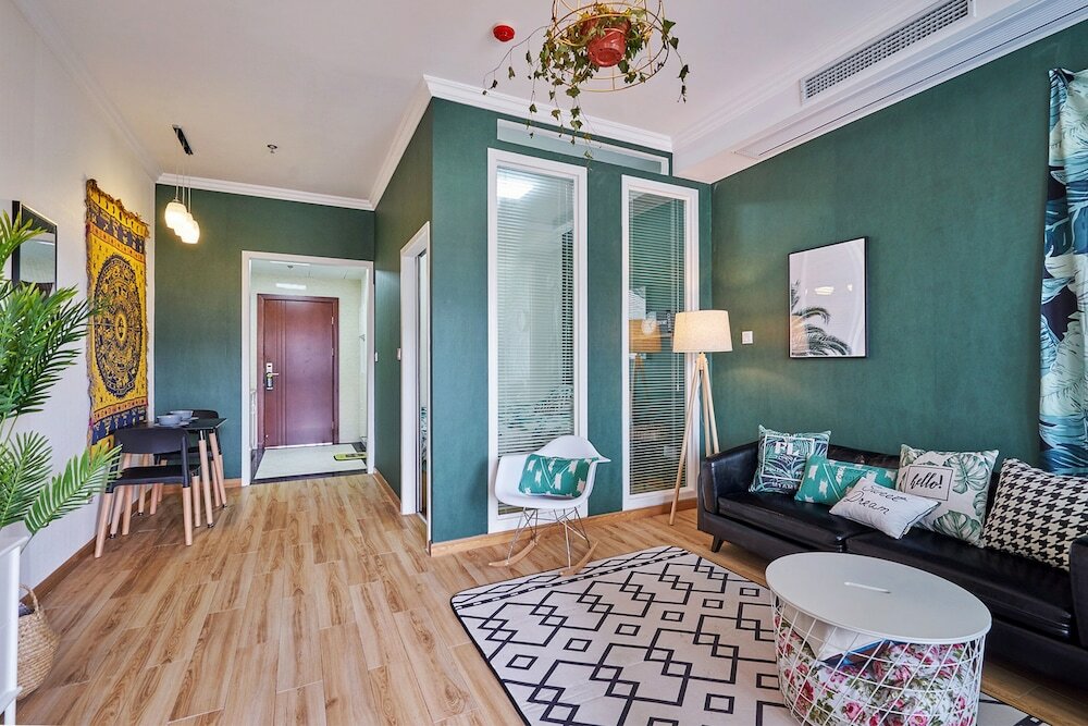 Фото Hangzhou Stone Boutique Guesthouse