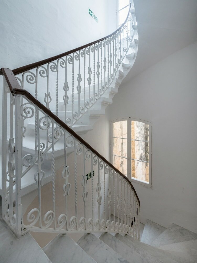 Фото Valletta Luxury Palazzo