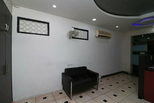 Гостиница Oyo Hotel Moti Dungri Palace в Алваре