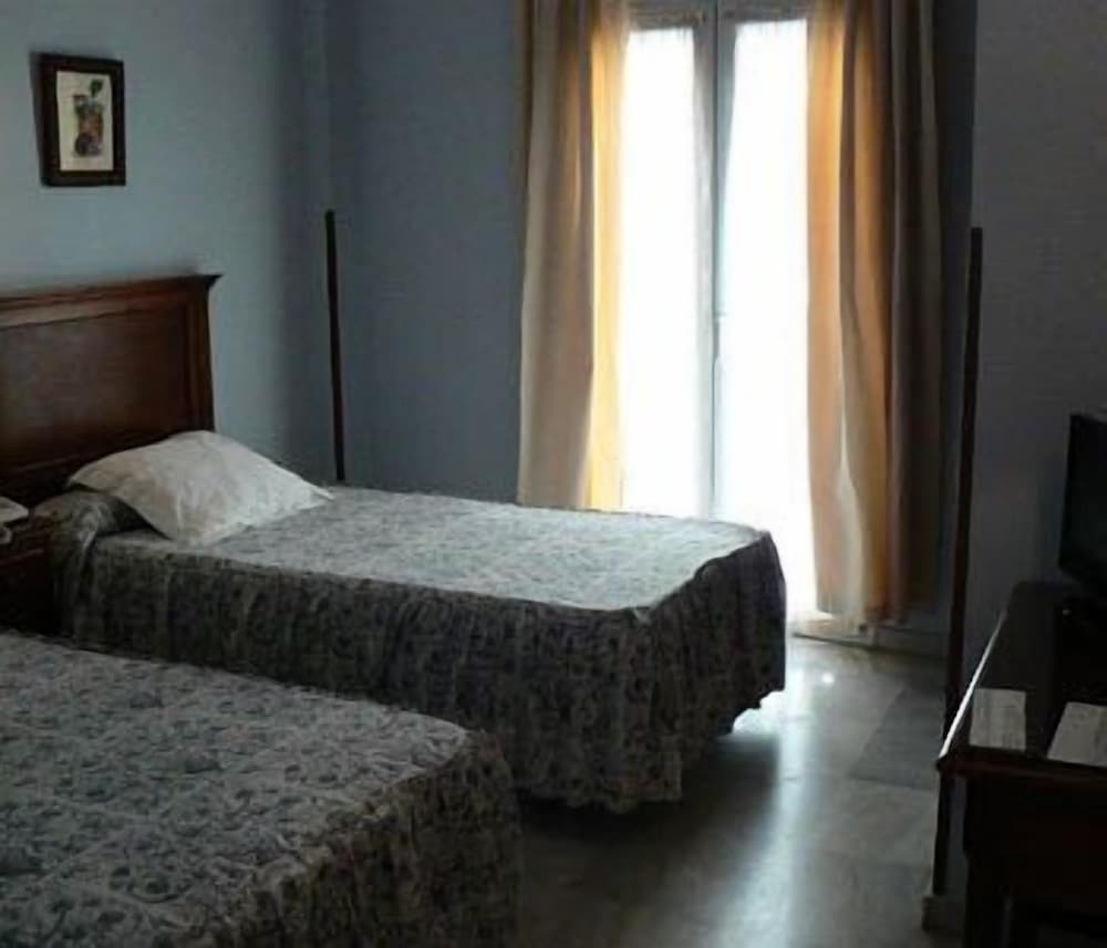 Фото Hotel Doña Blanca