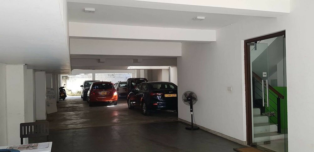 Фото The Apartments by Lanka Vacations