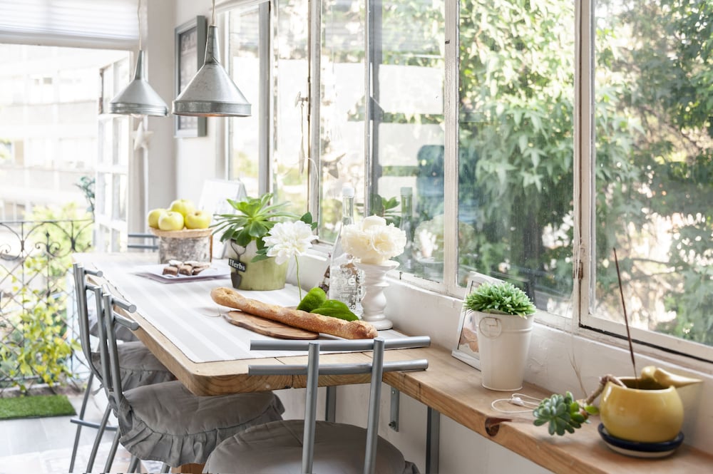 Фото Lomas French Balcony