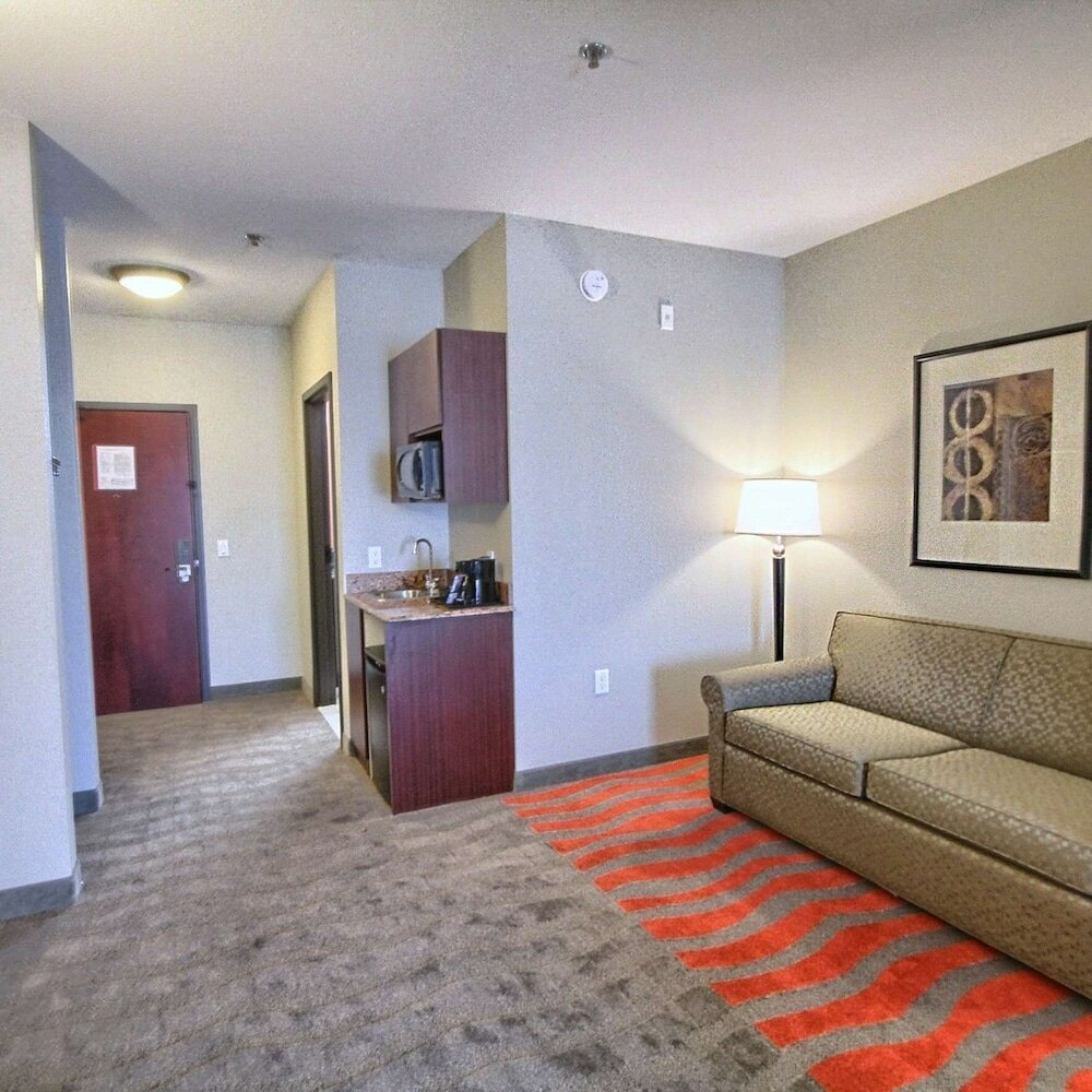 Фото Country Inn & Suites by Radisson, Dearborn, Mi