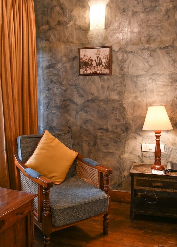 Фото Ranbanka Palace