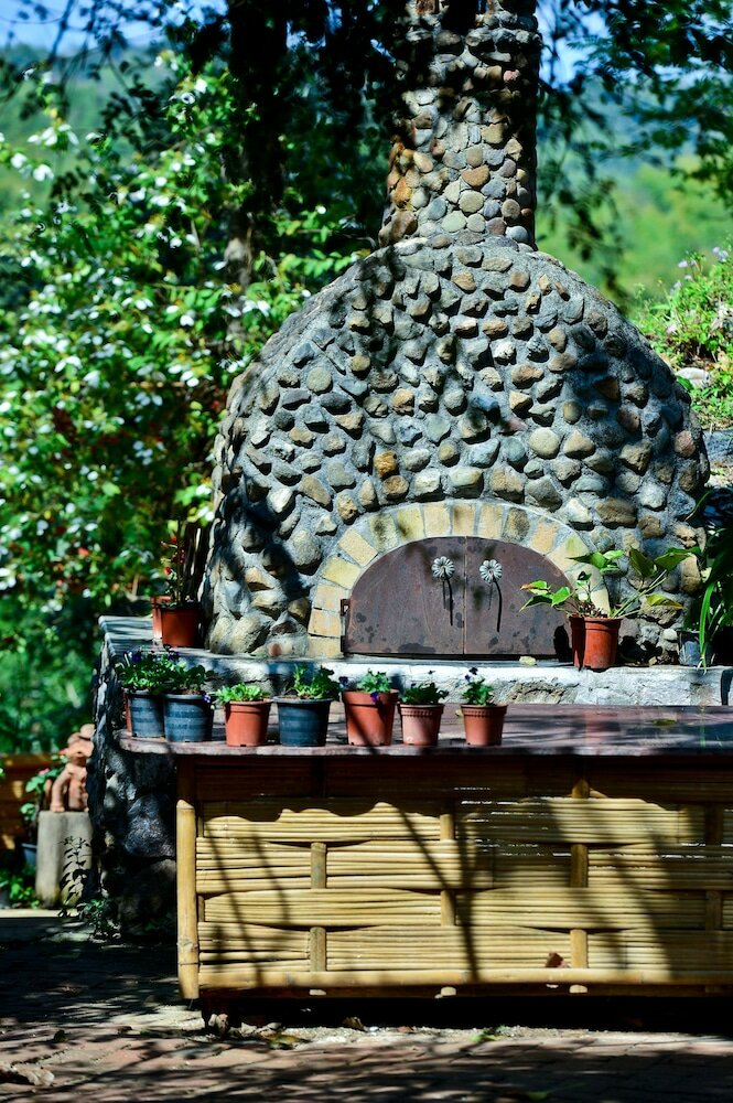 Фото Phu Chaisai Mountain Resort