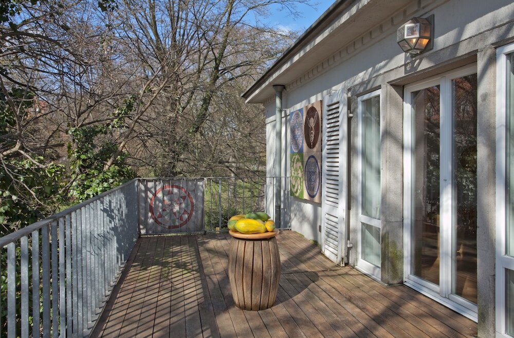 Фото Haus Martinus