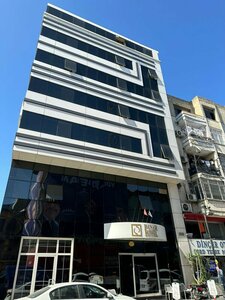 Гостиница Pinar Elite Hotel