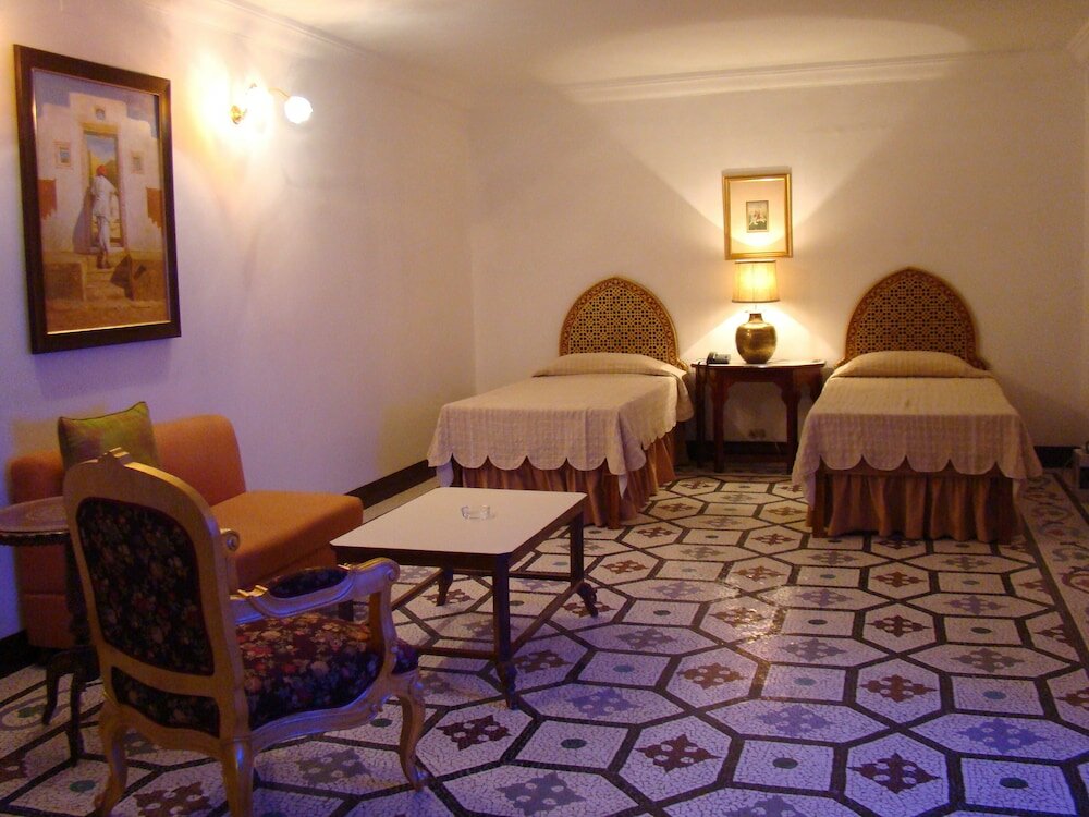 Фото Bhanwar Niwas