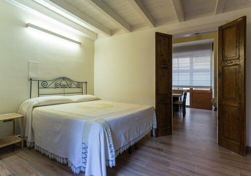 Гостиница Palazzo Leuzzi B&b