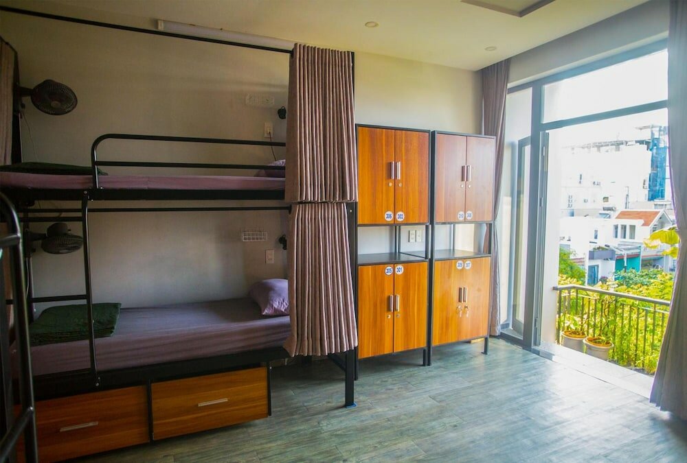 Фото Kon Tiki Hostel