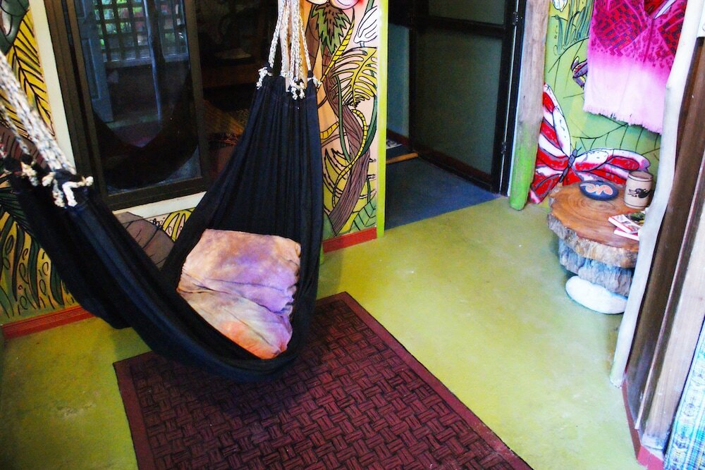 Фото Beta Life Eco Proyecto Hostel