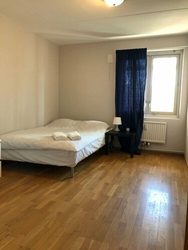 Гостиница Guest House Centrum 3 в Осло