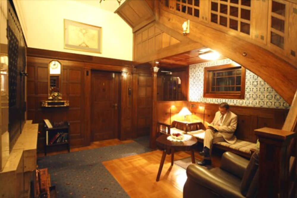 Фото Hotel Haus Müller