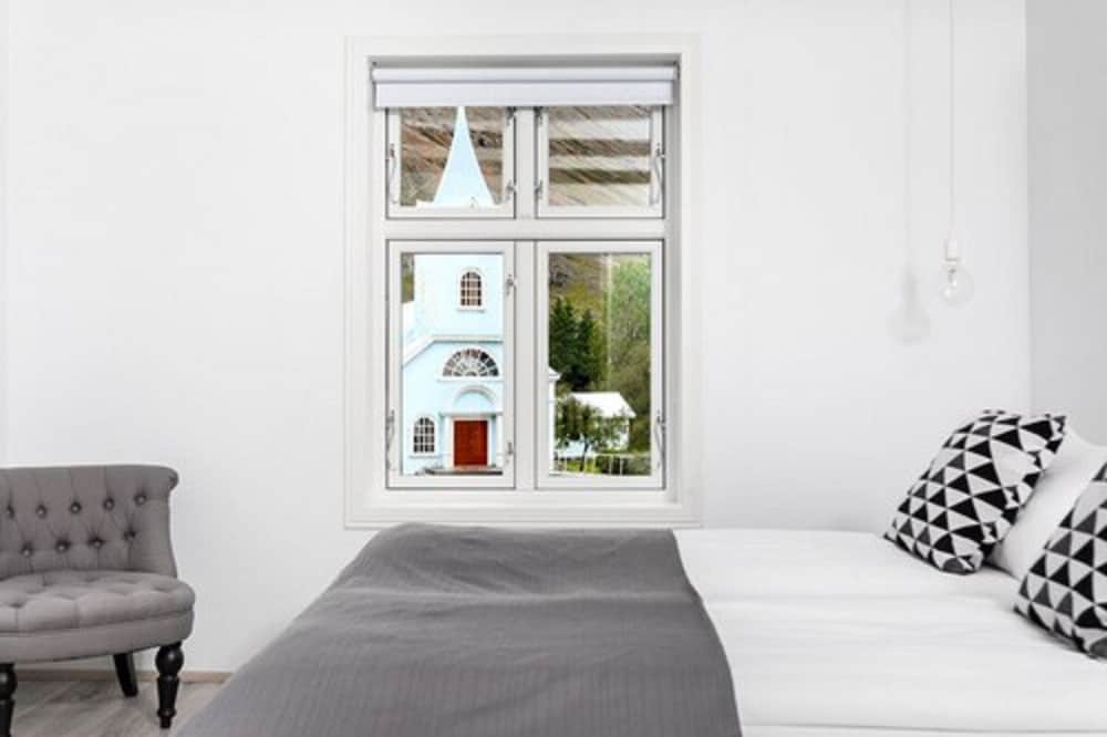 Фото Við Lónið guesthouse