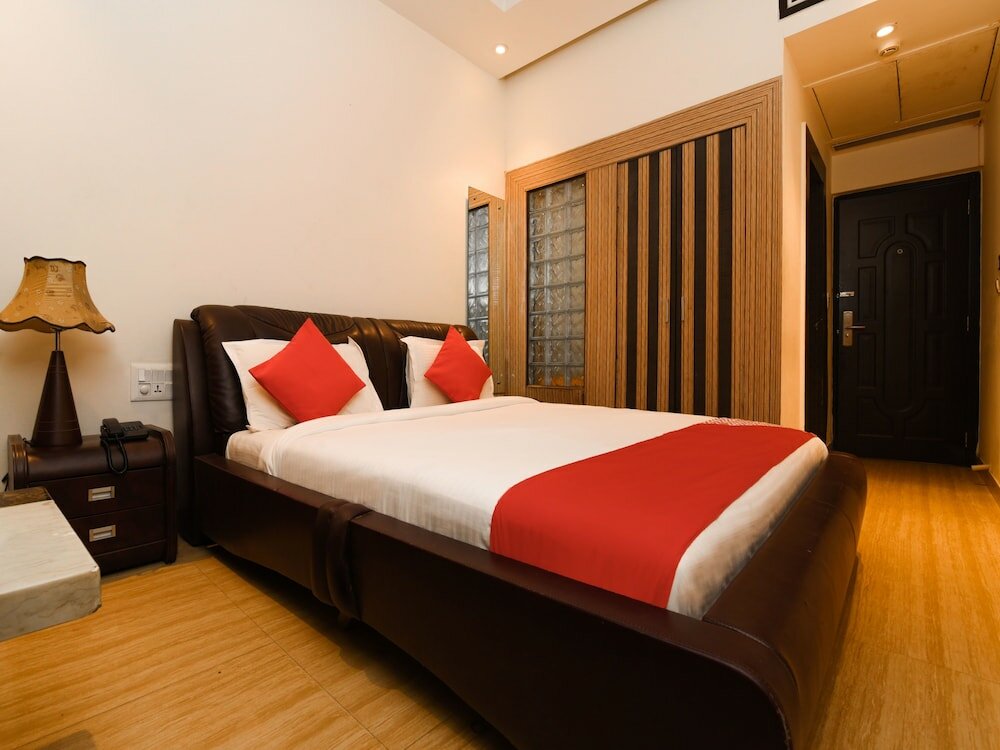 Фото Oyo 15418 D'amore Resorts