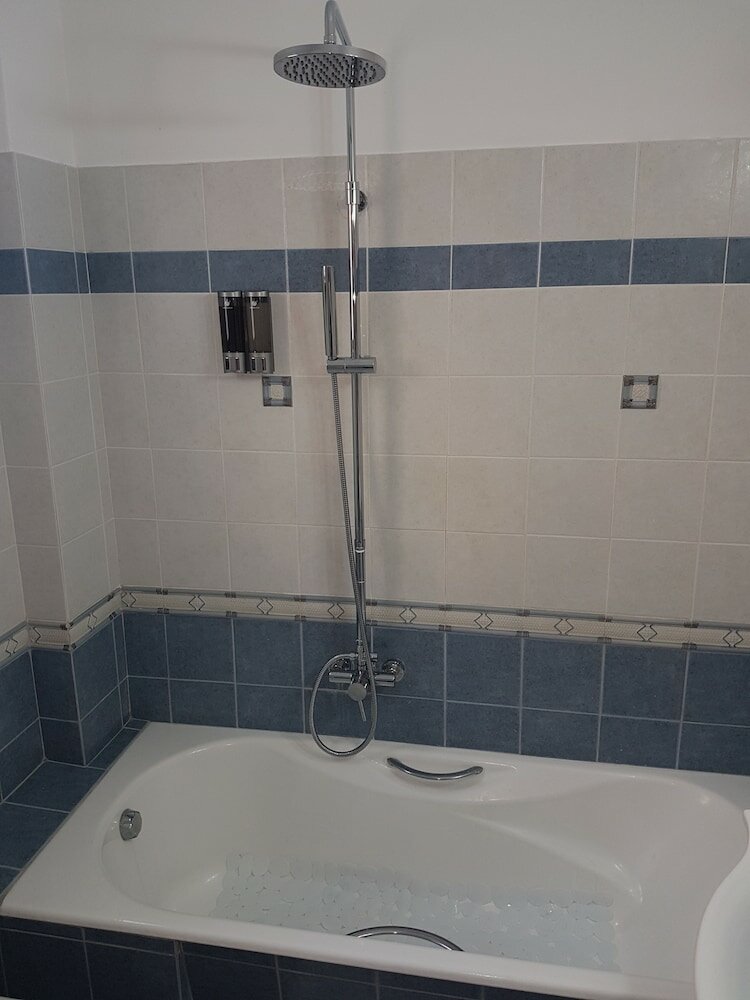 Фото Santorini Family Apartments