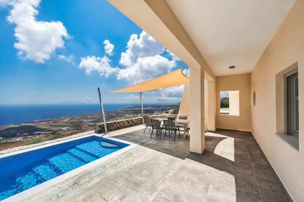 Фото Theano Cave Suites & Villas