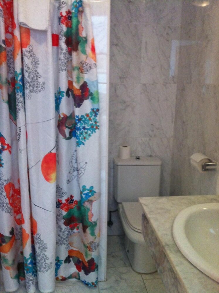 Фото Hostal Berlin