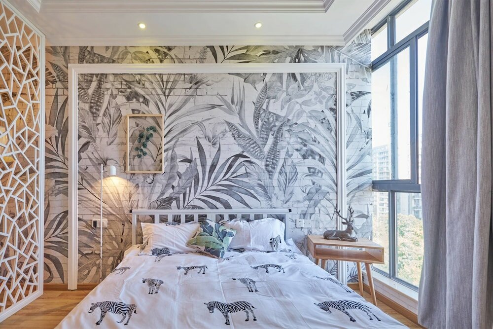 Фото Hangzhou Stone Boutique Guesthouse
