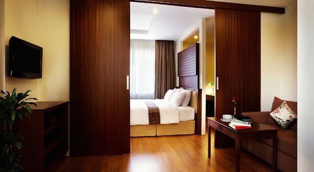 Фото ICheck inn Residence soi 2