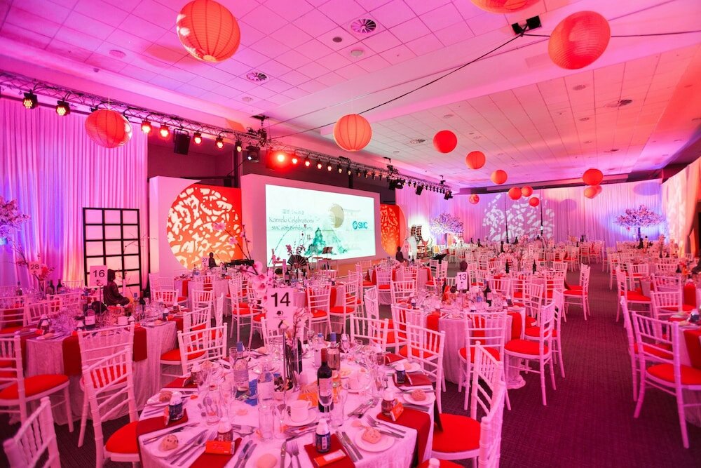 Фото DoubleTree by Hilton Milton Keynes