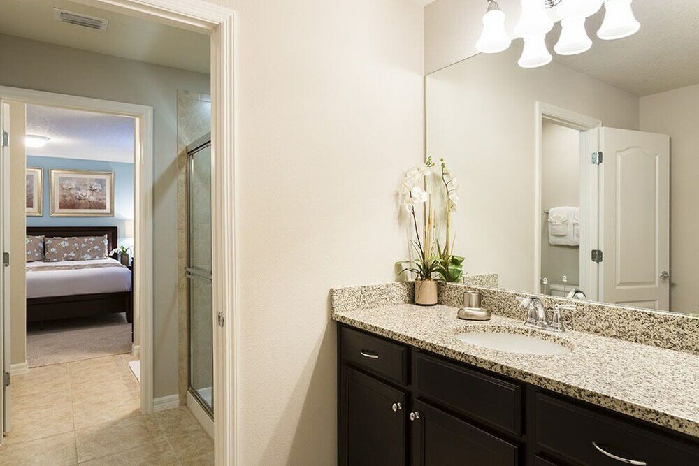 Фото Shv115 - Windsor At Westside - 8 Bed 6 Baths Villa