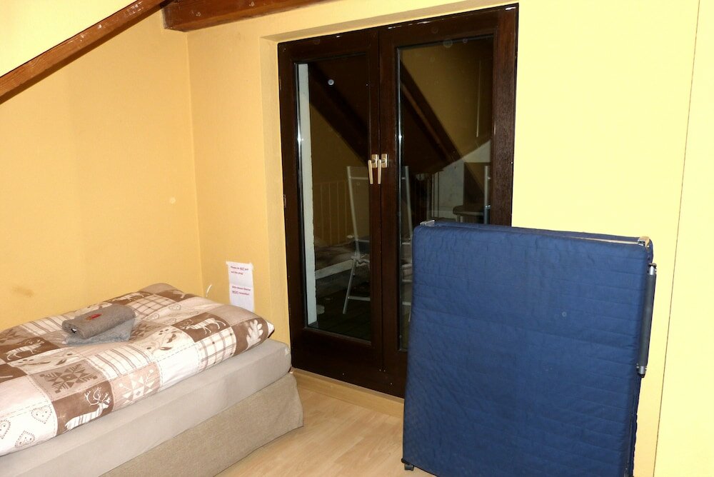 Фото Messe-Zimmer Amrum