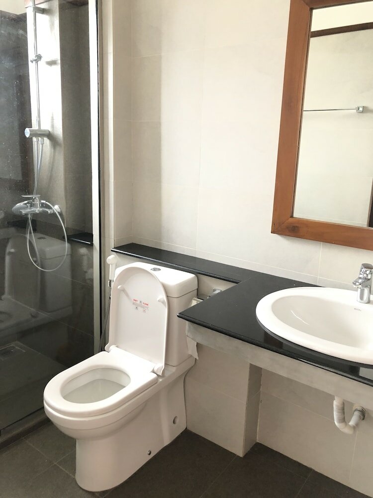 Фото The Apartments by Lanka Vacations