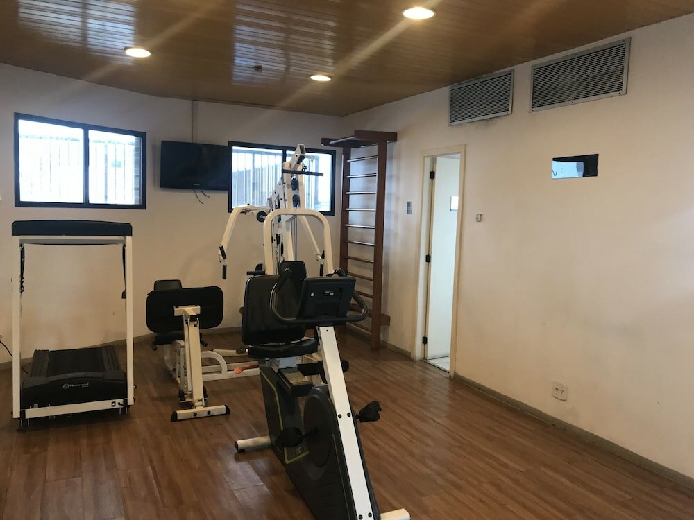 Фото Rede Concept Hotel Salvador