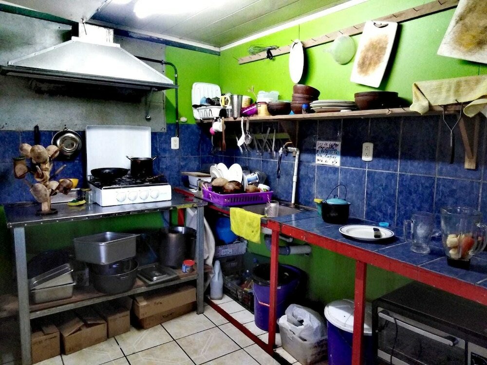 Фото Beta Life Eco Proyecto Hostel