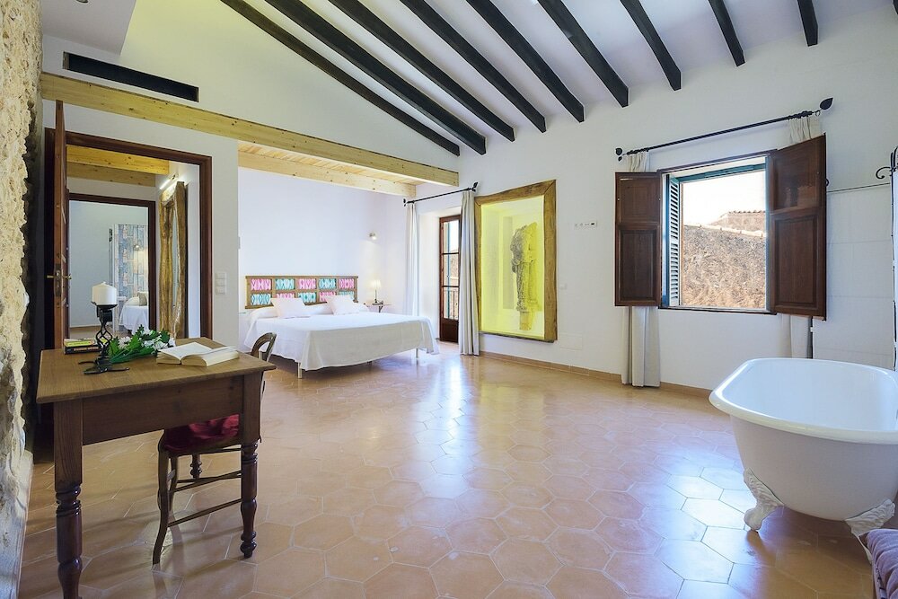 Фото Villa Migdia