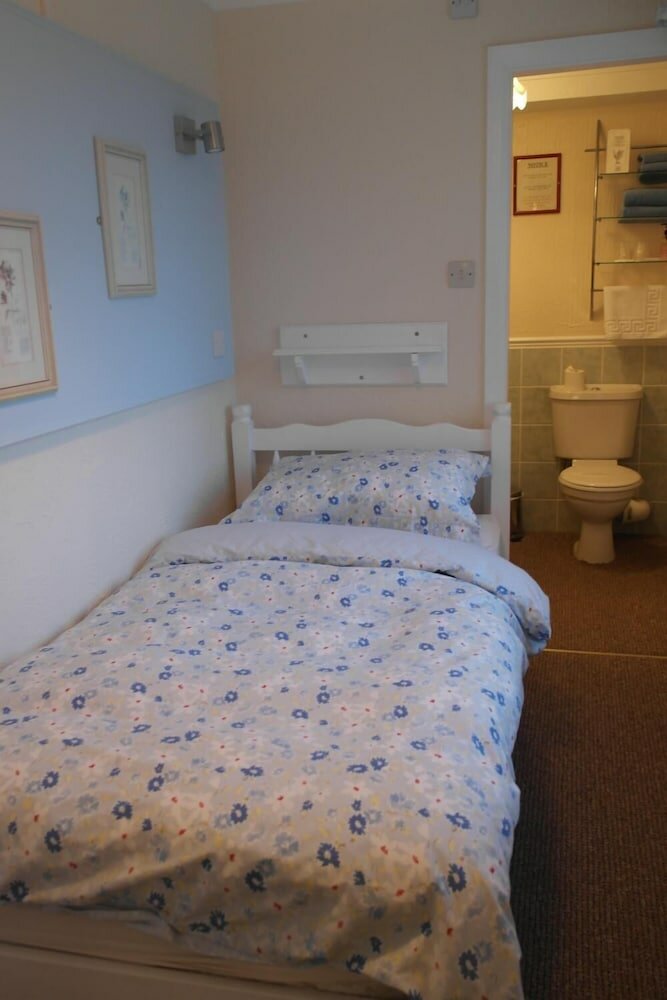 Фото Monravon Guest House