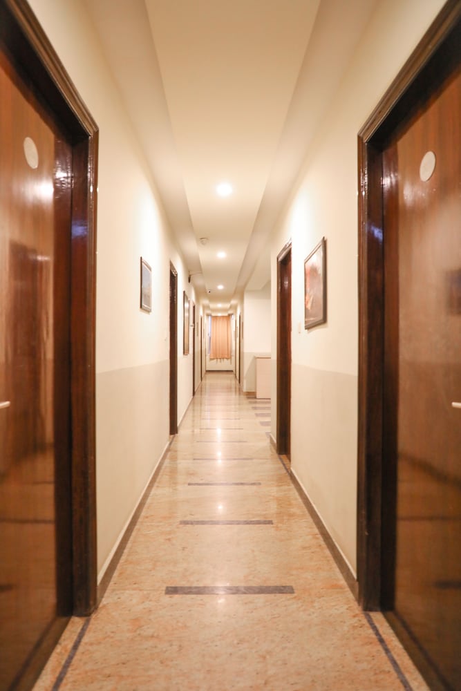 Фото Hotel Dolphin International