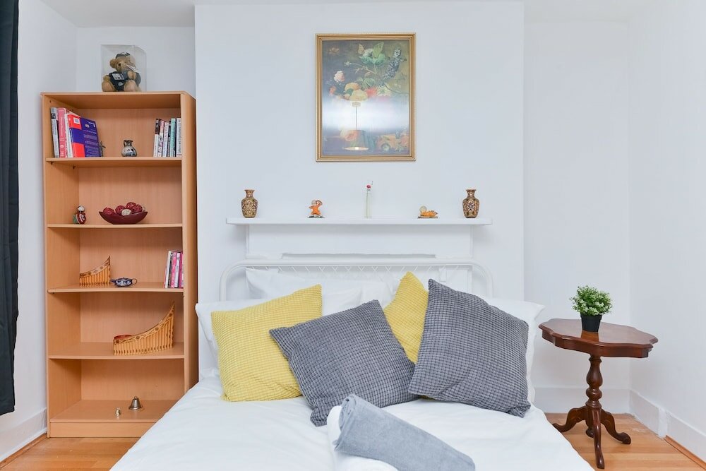 Фото Raspberry Lodge