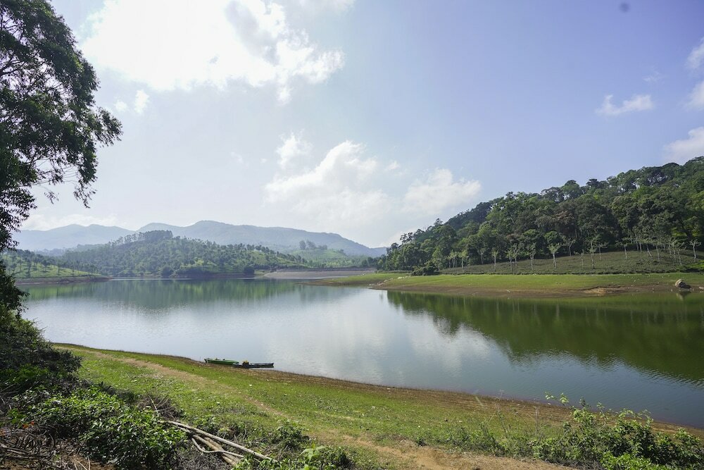 Фото Tea Valley Resort