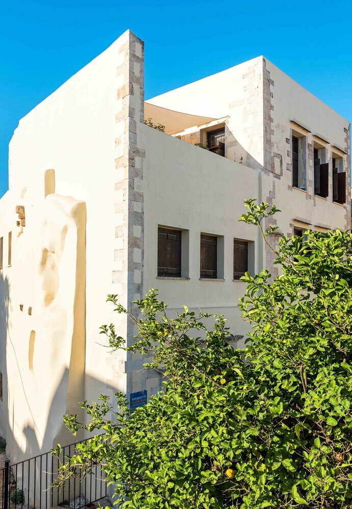 Фото Lithinon Cozy Studios and Suites