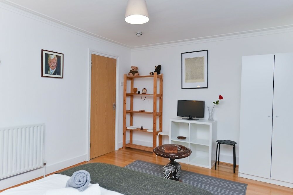 Фото Raspberry Lodge