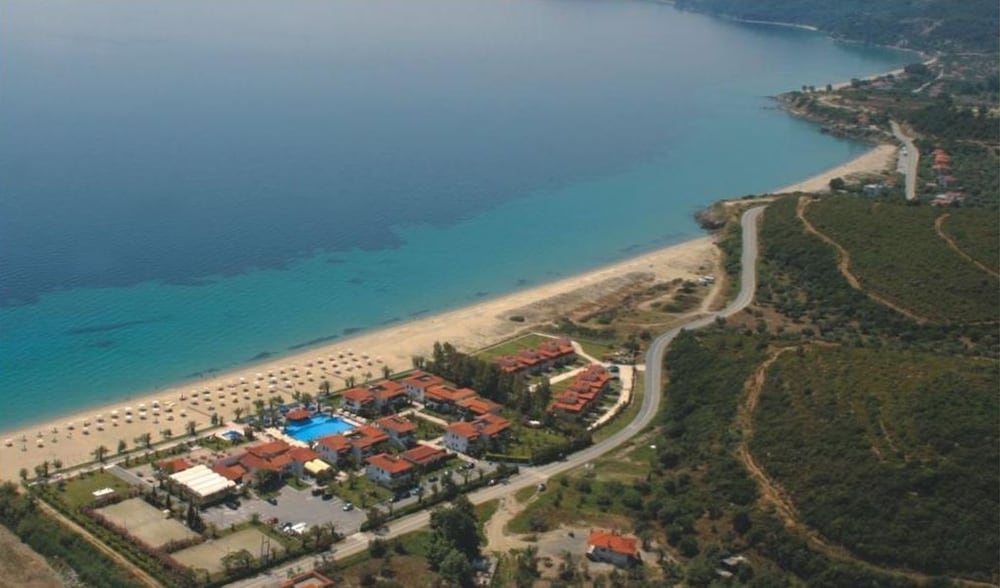Фото Assa Maris Beach Hotel