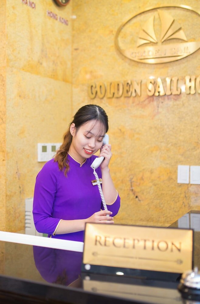 Фото Golden Sail Hotel