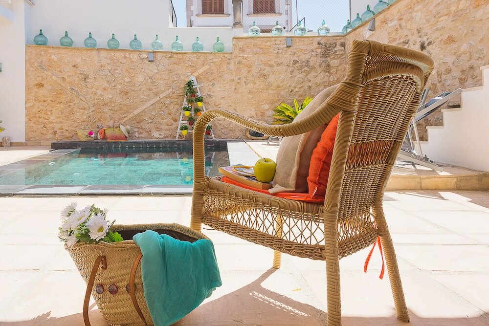 Фото Villa Migdia