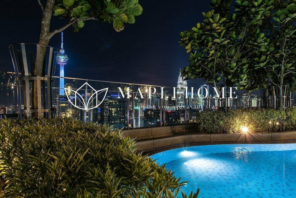 Hotel The Robertson Kuala Lumpur, Kuala Lumpur, photo