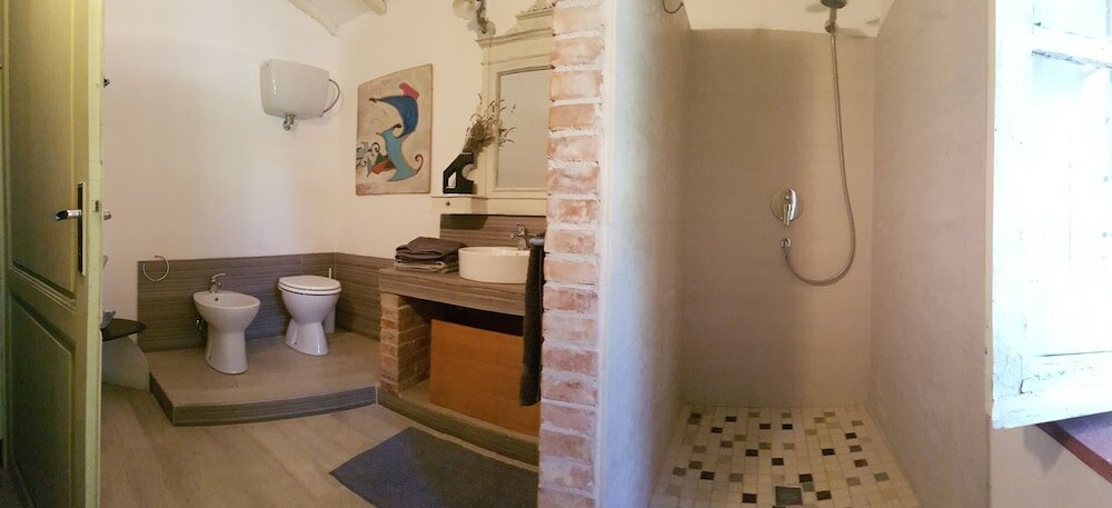 Фото B&b Mediterrando