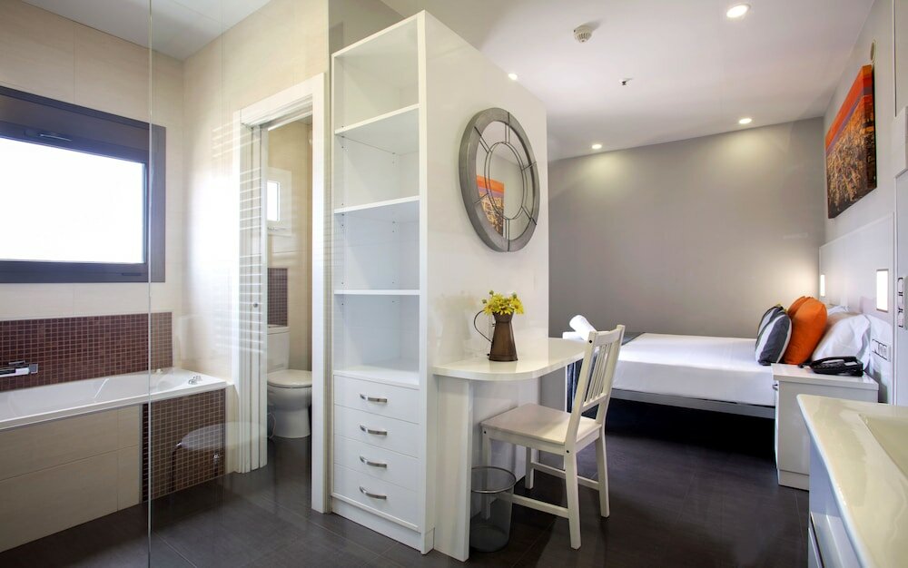 Фото Hostal Sans