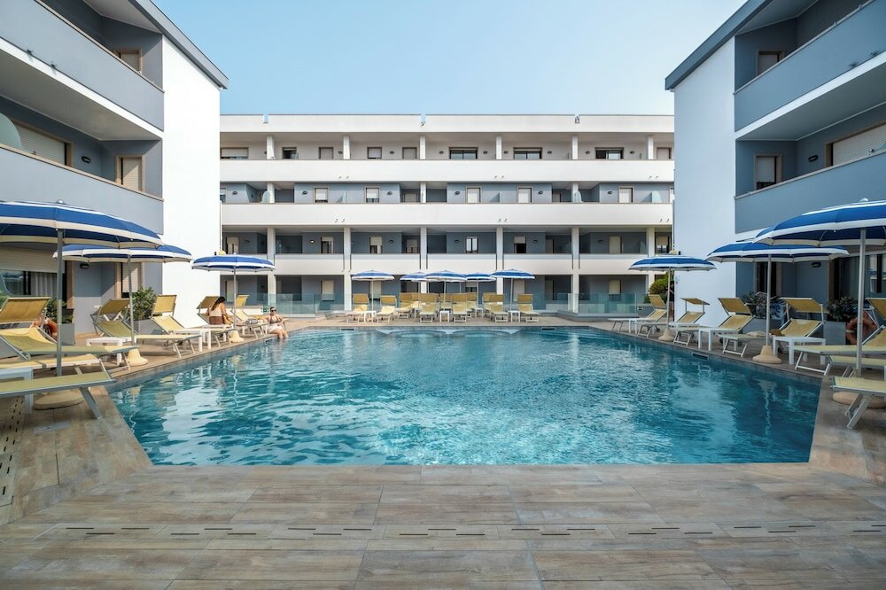 Фото Residence Picalè