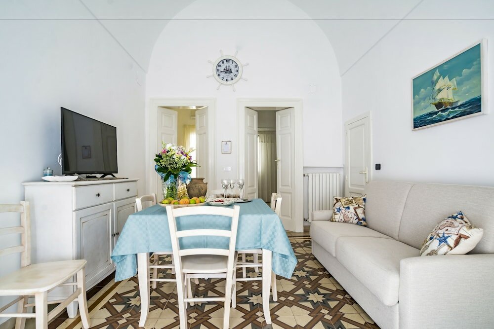 Фото Domus Neptuni